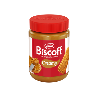 Biscoff Smeer 1kg